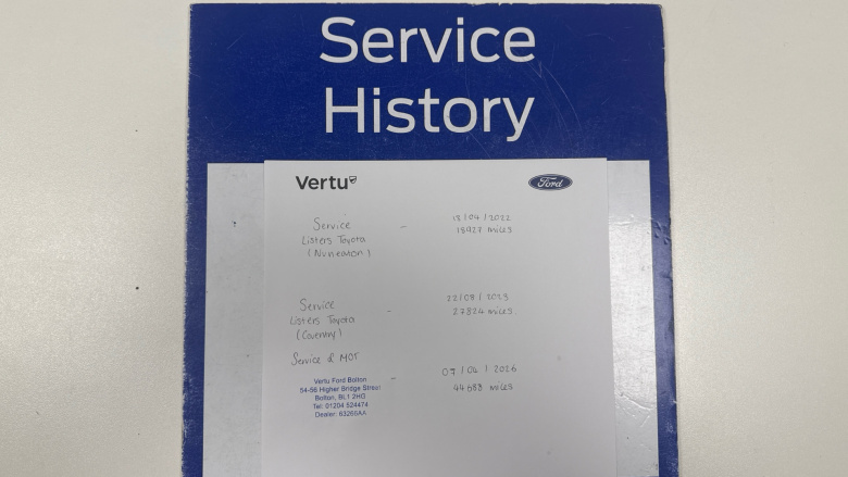 Toyota Aygo 1.0 VVT-i X-Play 5dr Petrol Hatchback